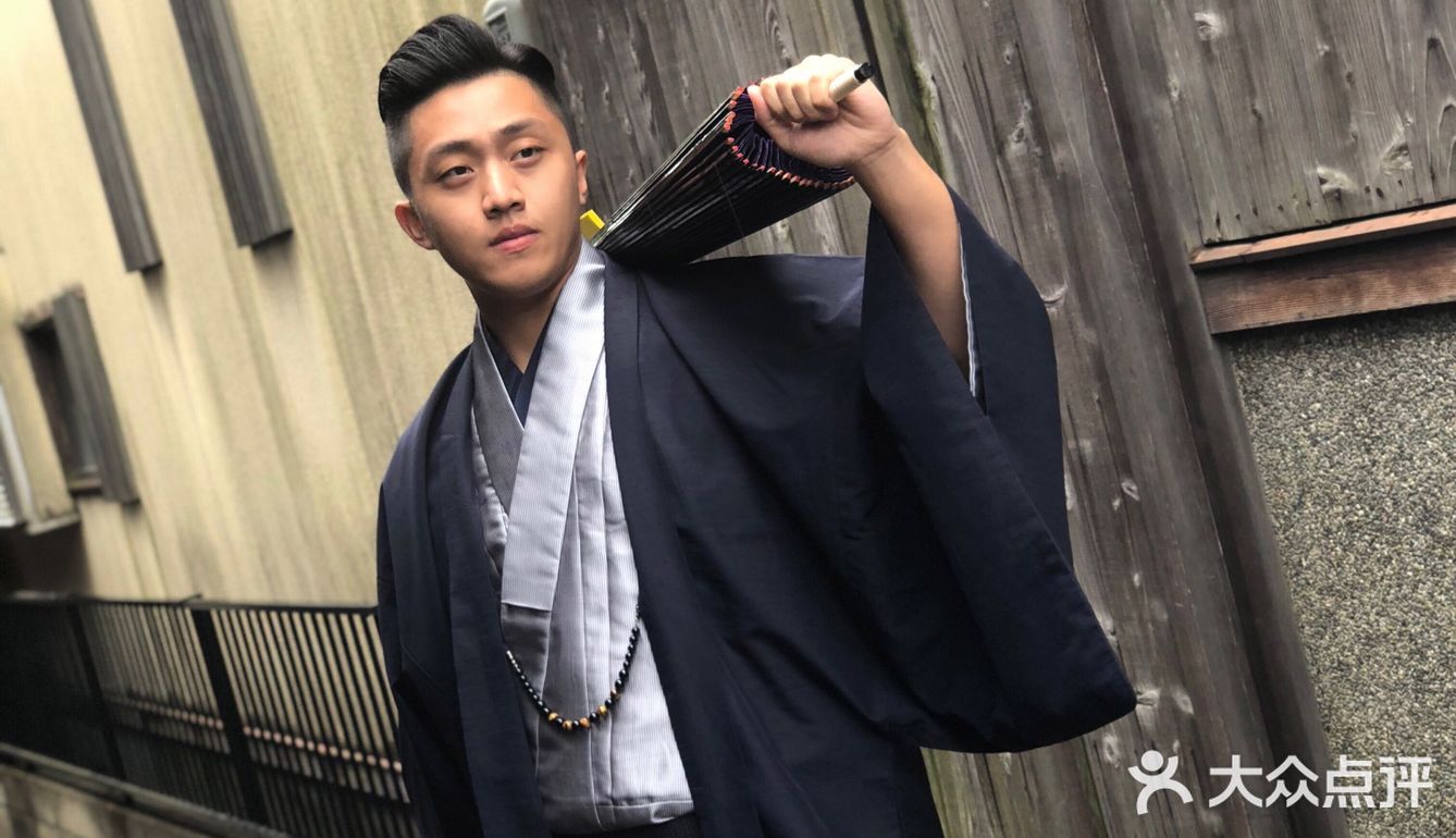 京都|👘和服体验分享和攻略🎎