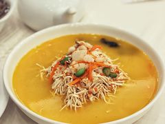 -怡园饭店-餐厅(四望亭店)