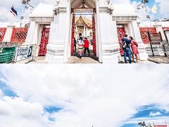 -云石寺