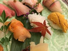 厨师发办寿司-豊 胜手丼