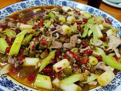 -李大爷的泡椒馆(冉家坝店)