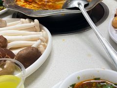 牛杂火锅小锅-古乐牛香鲜牛肉牛杂火锅(观前街店)