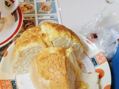 -肥韬茶餐厅(海上世界店)