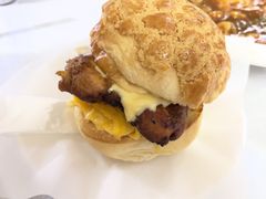 -颓记茶餐厅(美景总店)