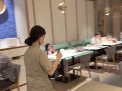 -楚山晓·湖北菜(武汉光谷K11店)