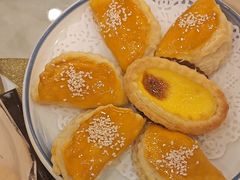 -顺峰·粤菜海鲜·早茶自助(阜成店)