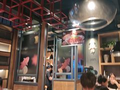 -辣尚瘾·烤鱼·新川菜(交大直营店)