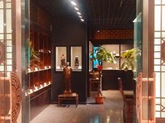 门面-北京工艺美术博物馆