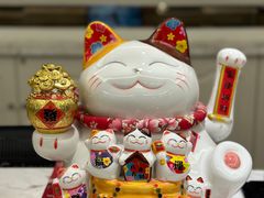 -宝燕壹号(徐汇店)