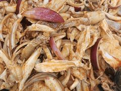 -鑫巴蜀(和平里店)