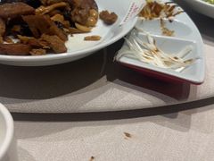 -京味斋·北京烤鸭(北京南站洋桥店)