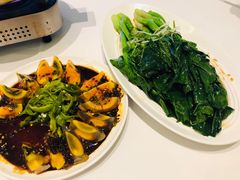 -眉州东坡(北苑华贸店)