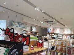 -Purcotton全棉时代(中航城天虹购物中心)