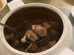 -名轩·中餐厅(南京玄武湖假日酒店)