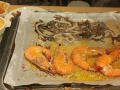 -玫瑰花园自助烤肉(顺义鑫海韵通店)