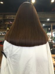 -Some Hair