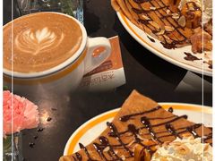 -La Creperie法餐厅(芮欧百货店)