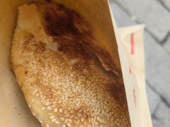 -迎春桥老炉烧饼(碧霞路店)