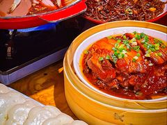 -椒馋小馆(绿源路店)