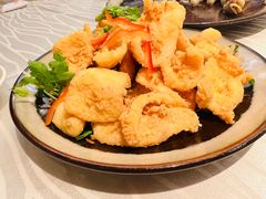 -全记海鲜菜馆(海傍街店)