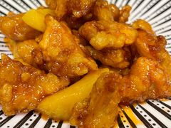 -田婆婆的菜(印象汇店)