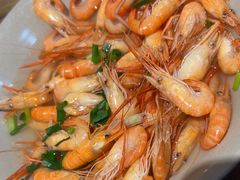 -好灶头妈妈菜·柴火灶台鱼·千岛湖土菜地标美食