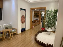 -依灵瑜伽普拉提连锁