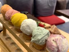 -ALLORA意大利餐厅(丰盛里店)