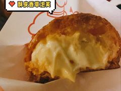 -西树泡芙(蓝色港湾店)