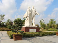 -董永七仙女文化园