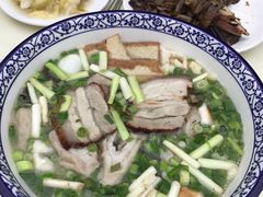 -长香源葫芦头梆梆肉(兴隆巷店)