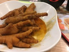 -添好运点心专门店(中环IFC店)