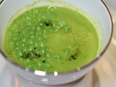 黑海盐奶油豆蓉汤-大董(环贸iapm店)