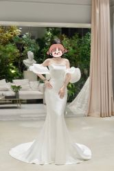 -MuseMarry婚纱(前海嘉里中心店)
