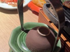 -匠和风精致料理(宁德万达店)
