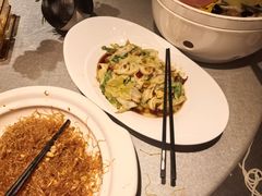 -毛家饭店·30年融合新湘菜(无影山店)