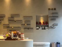 -泰合玺·精油疗愈 SPA(南京河西万达店)
