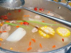 -潮牛壹号鲜牛肉火锅(世界城广场店)