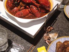 海虾-新楚记烧烤·酒场·夺命肥肠(车公庙店)