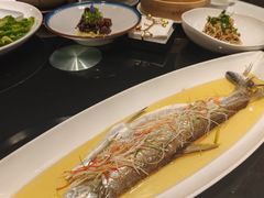 -山水雅居·江南雅宴(运河公园店)