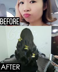 -YO HAIR SALON