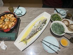 -王记姚家味·地道苏帮菜(凤凰街店)