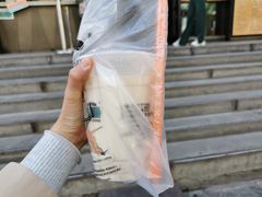 -放哈·甜醅子奶茶创造者(正宁路店)