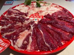 -潮泰牛肉火锅 · 创于1992年(车公庙店)