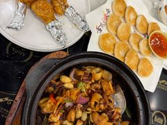 -大嫂镬仔·焖鸡煲·啫啫煲(逢源路店)