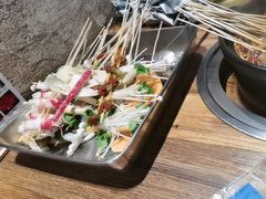 -江湖六膳門串串香(隆礼路店)