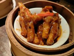 -逸东轩(香港逸东酒店)