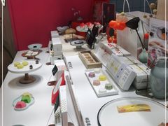 -阮大兴糕团(滨江宝龙店)
