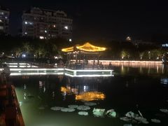 -南通濠河风景名胜区