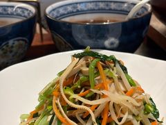 -宁邦·家宴·南京菜(红山动物园店)